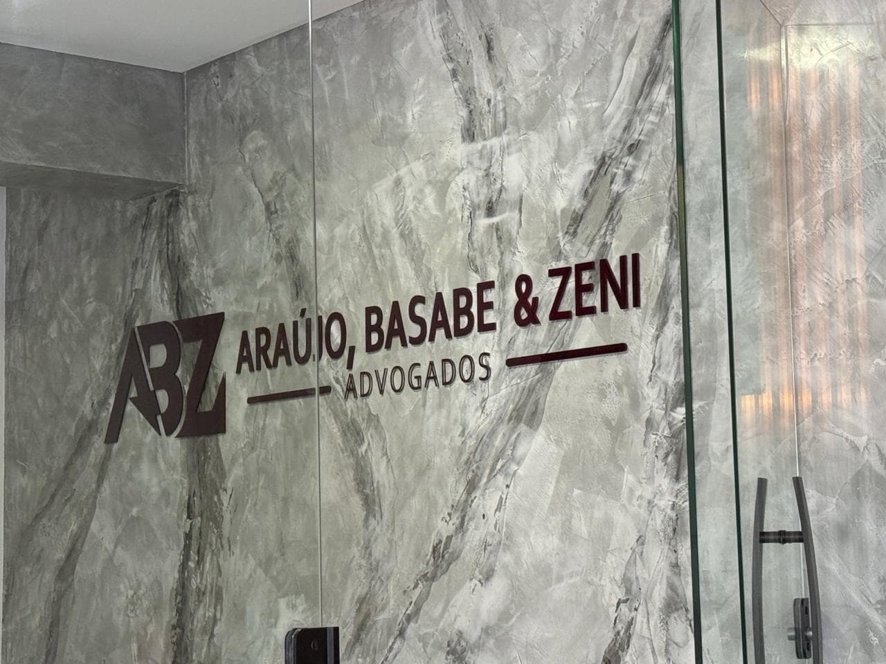Escritório ABZ Advogados