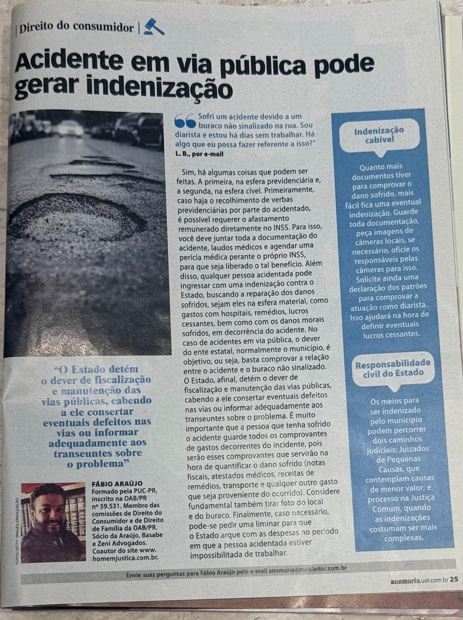 Cível