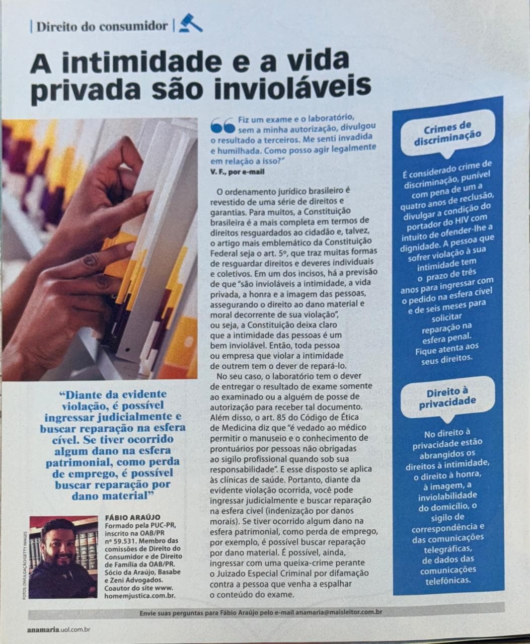 Cível