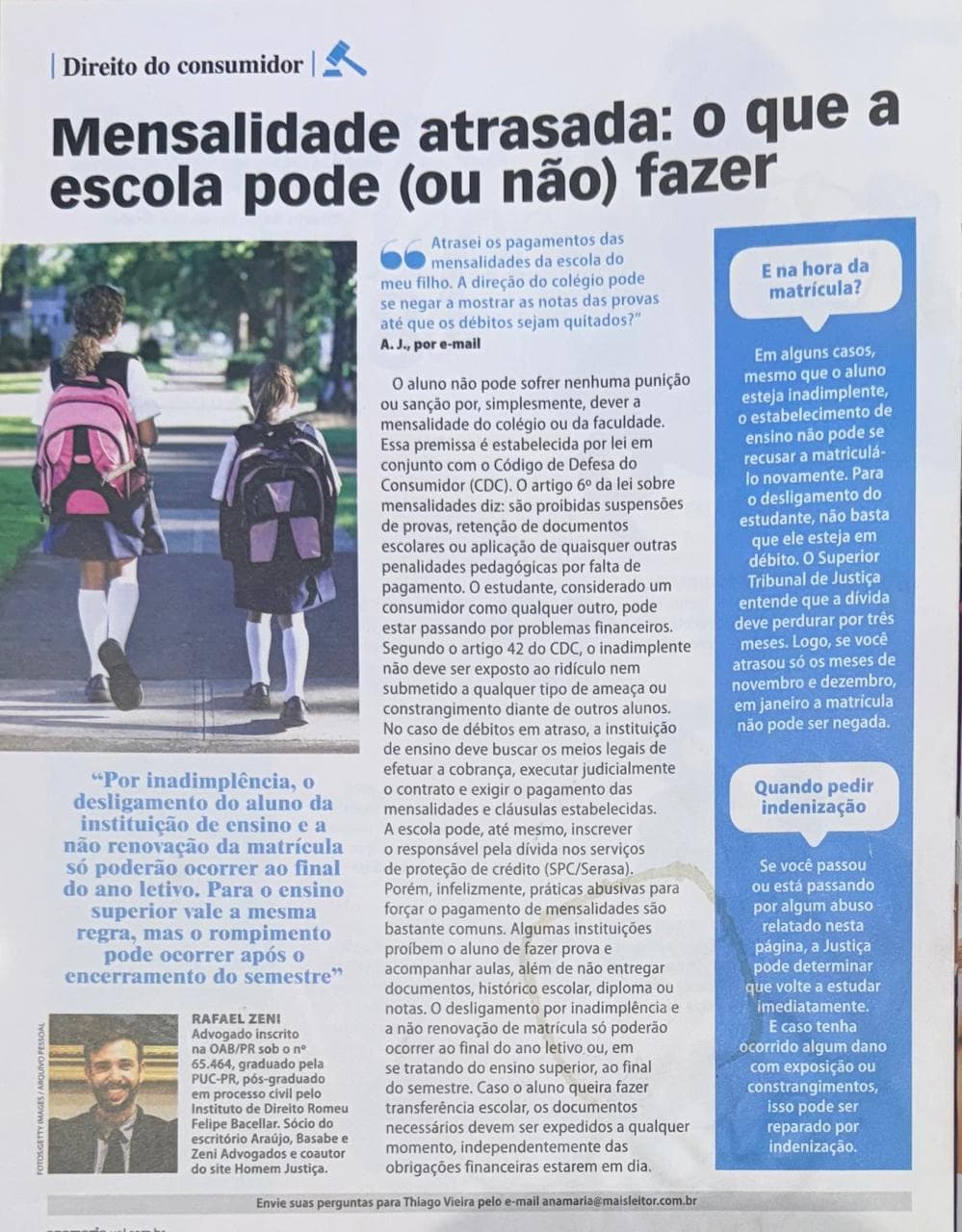 Cível