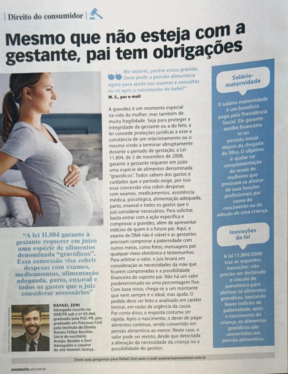 Família e Sucessões