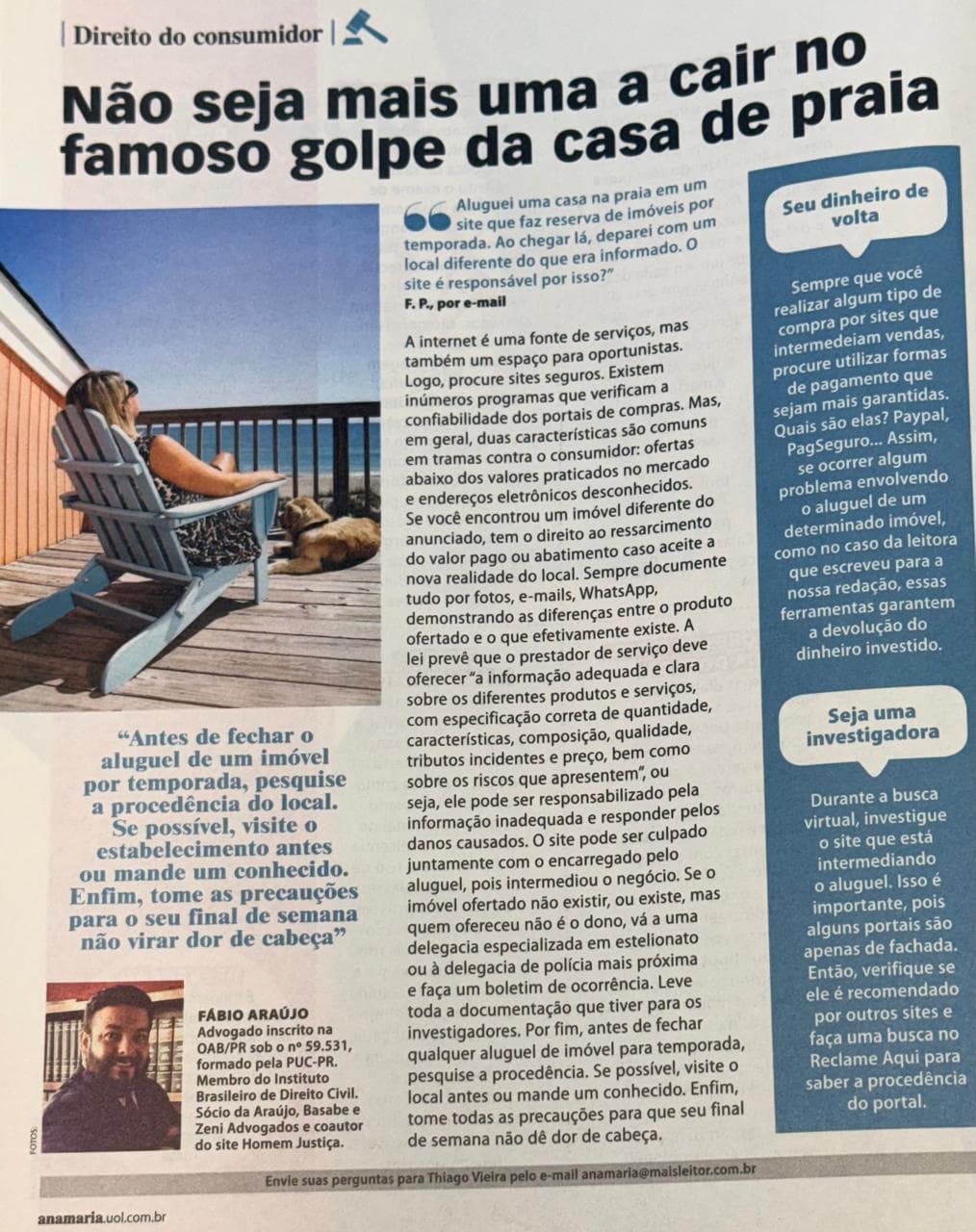 Cível