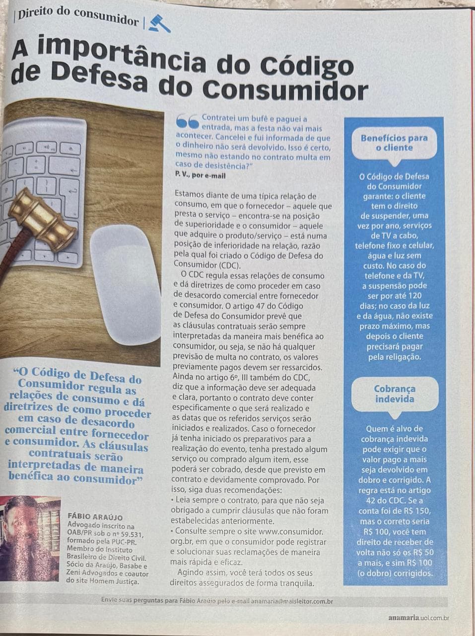 Cível
