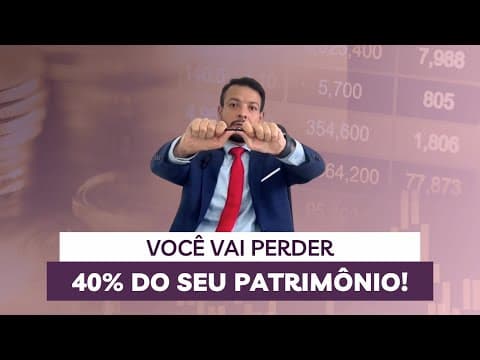 Seus filhos serão REBAIXADOS de CLASSE SOCIAL!