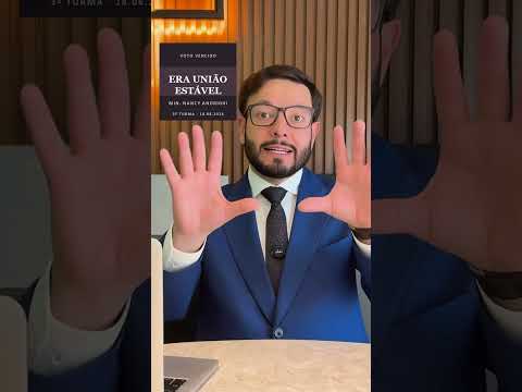 Namoro qualificado ou união estável? A decisão do STJ que dividiu os ministros